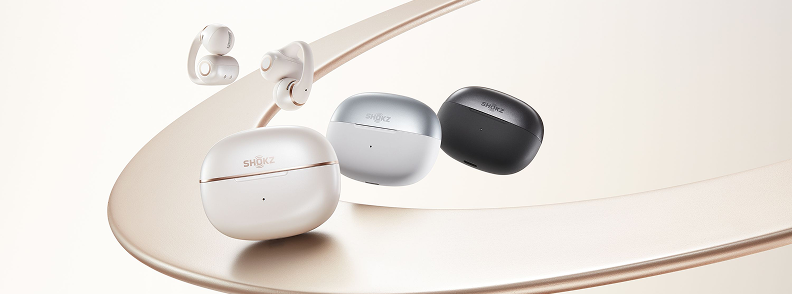 ขอแนะนำ OpenDots 2 : มาตรฐานใหม่ของหูฟังแบบ Clip-On เพื่อการใช้งานในทุกวัน