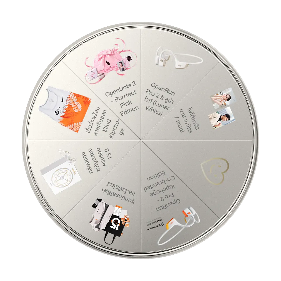 15th anniversary 2026 lottery gift bg