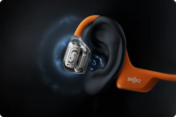 shokz openrun pro2