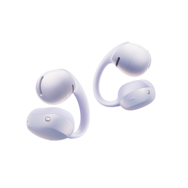 OpenDots Air - เอียร์คลิปน้ำหนักเบา พลังเสียงน่าทึ่ง