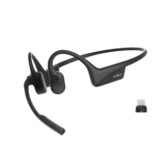 shokz opencomm2 uc