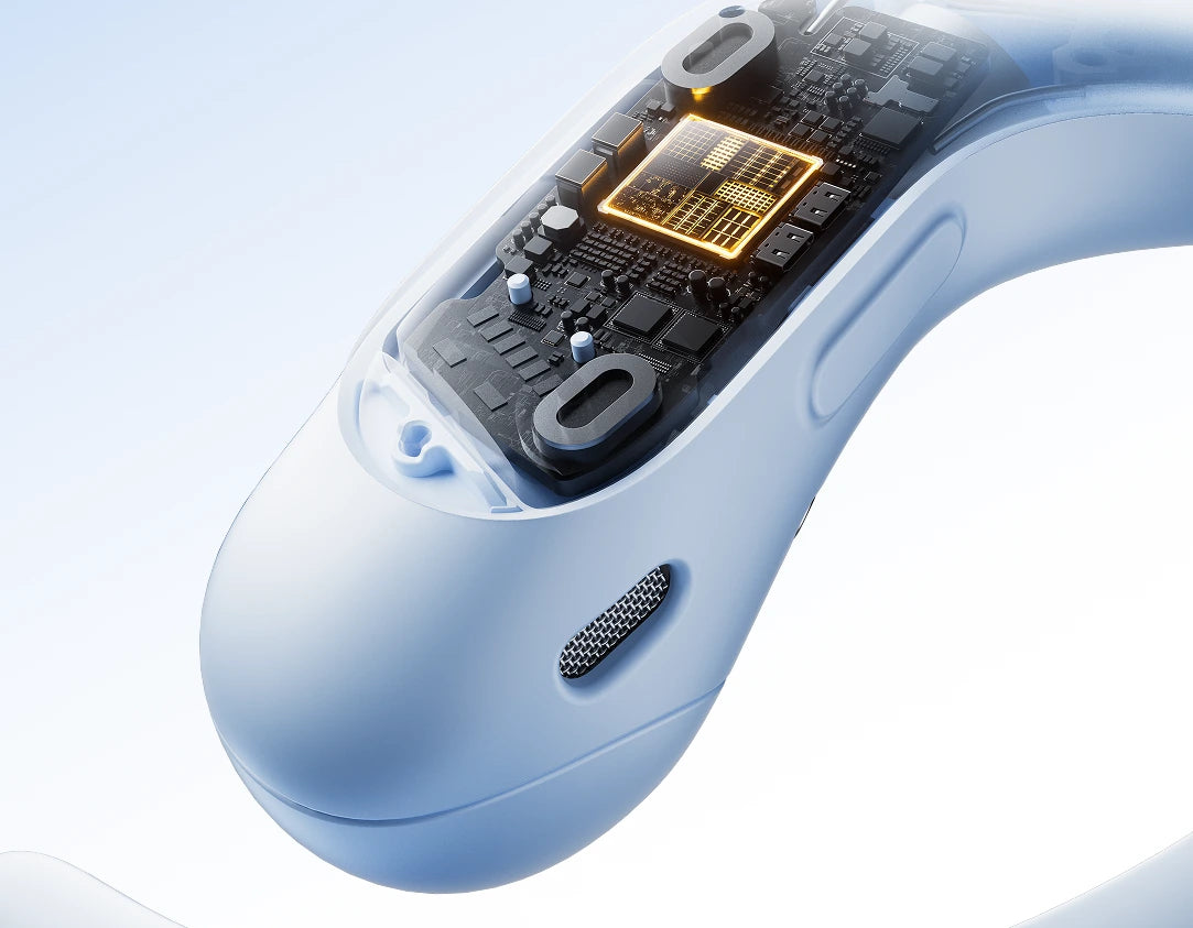 Shokz OpenFit Air 2 Bass-Performance
