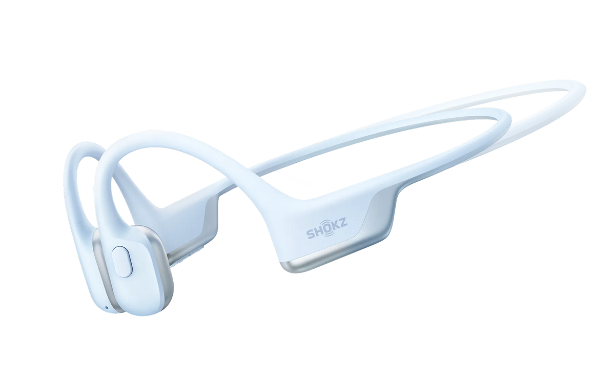 Shokz OpenRun Air 2 Standard and Mini sizes