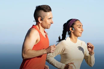 shokz technology image