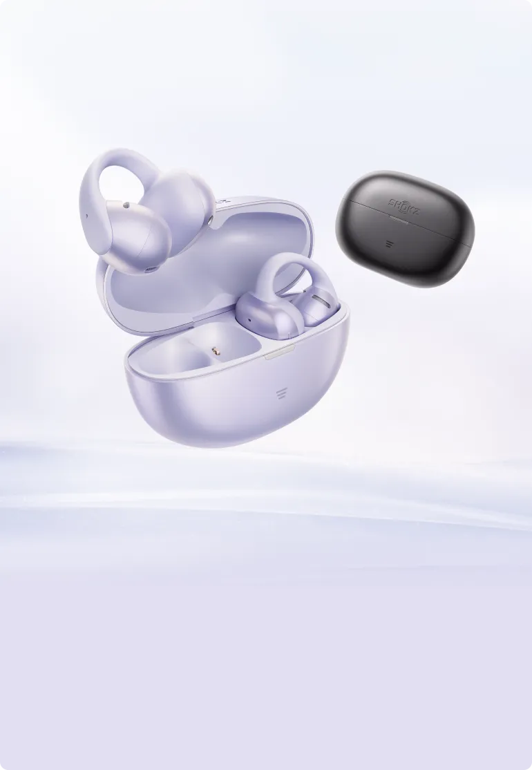 OpenDots Air - เอียร์คลิปน้ำหนักเบา พลังเสียงน่าทึ่ง