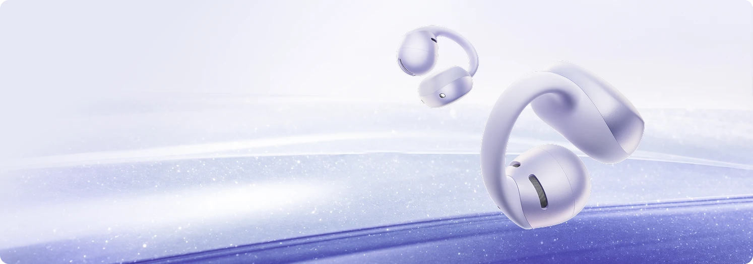 OpenDots Air Daybreak Purple