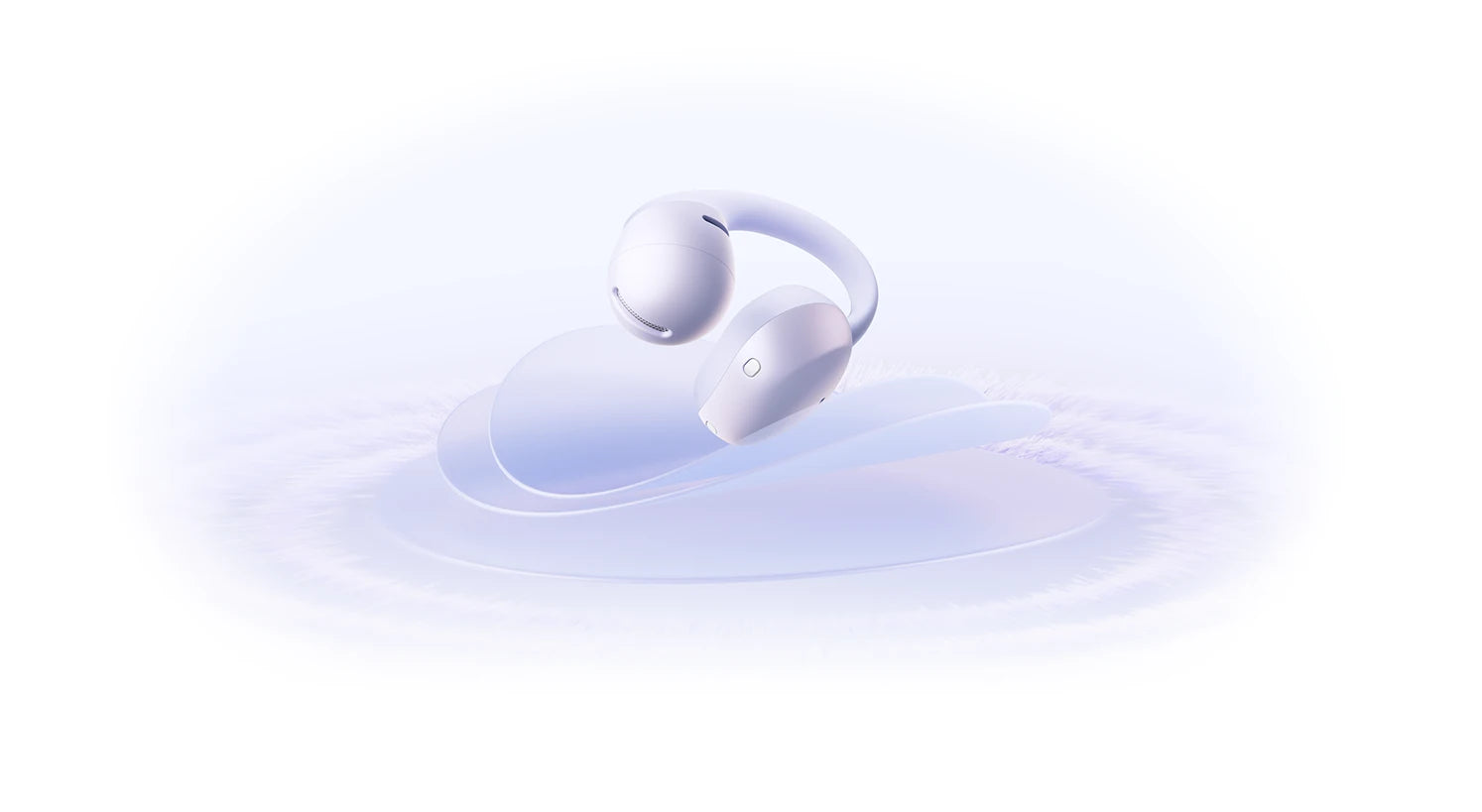 OpenDots Air EQ modes