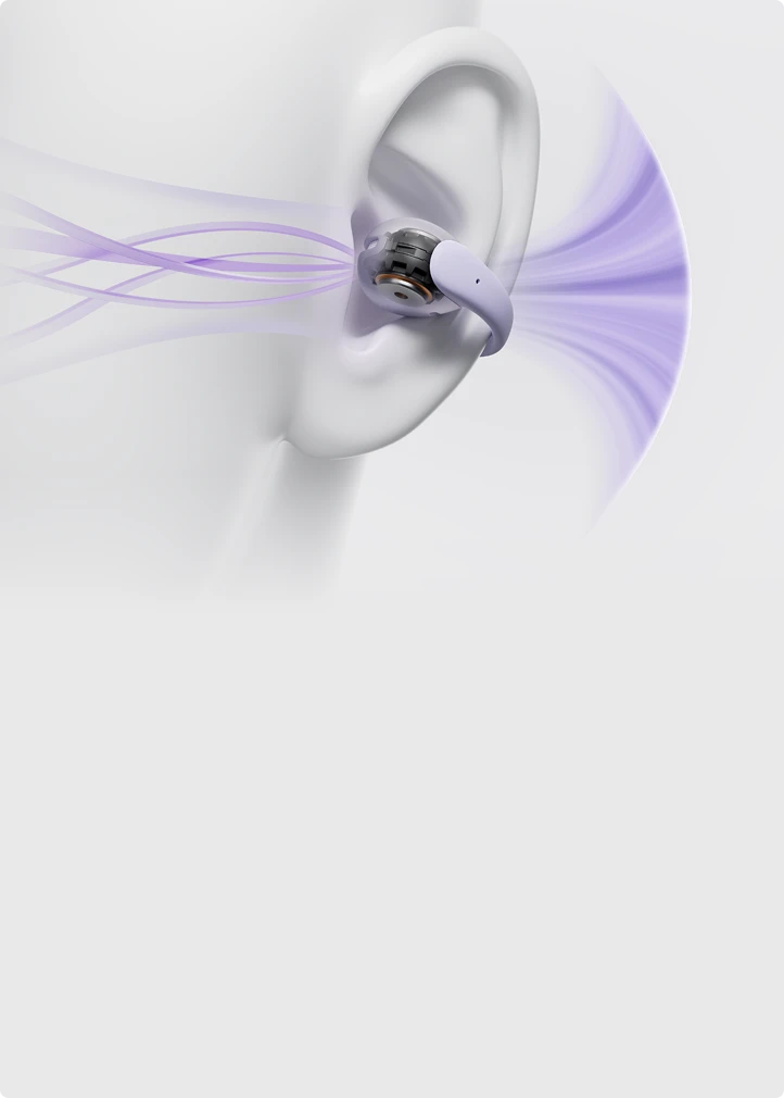 DirectPitch Technology detail