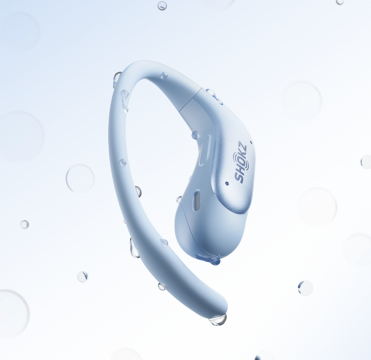 openfit air 2 ip55