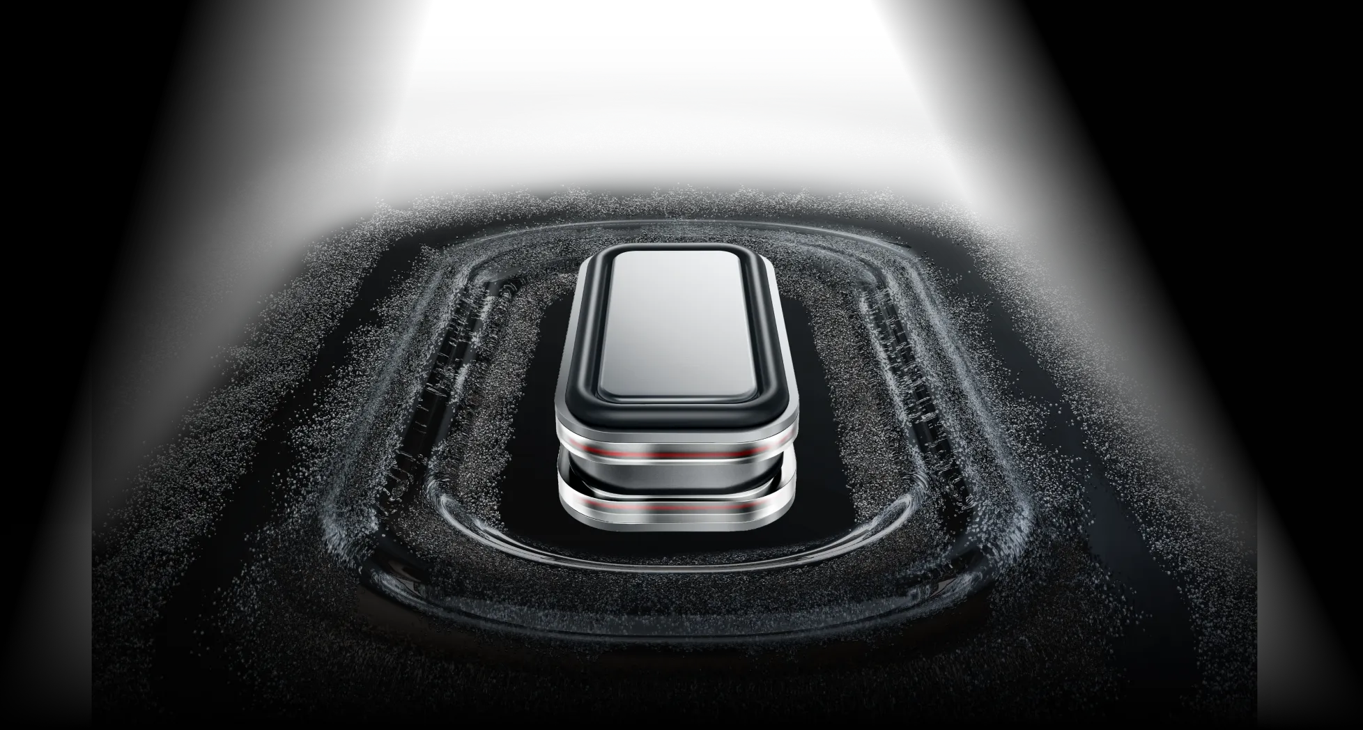 openfit pro detail