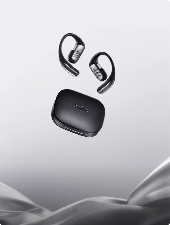 OPENFIT PROนิยามใหม่ของระบบเสียง Open-Ear