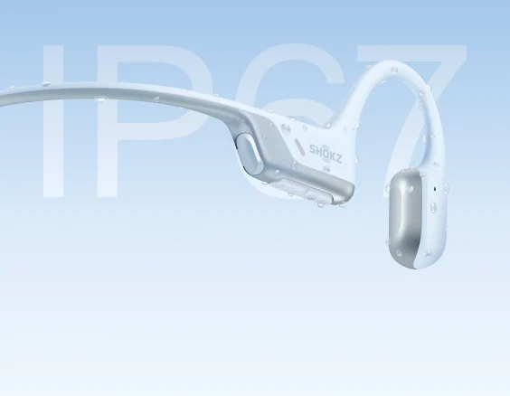 การทนน้ำระดับ IP67