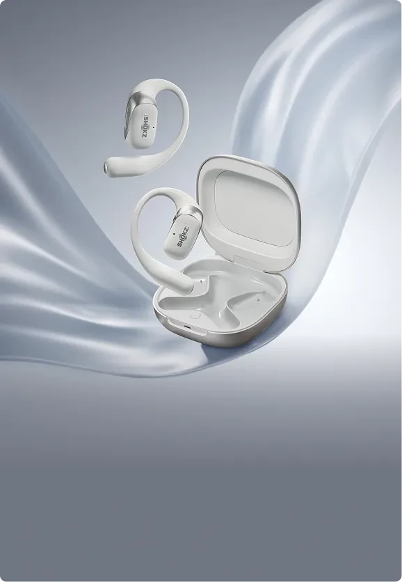 OPENFIT 2 SERIES ความสบายแบบ Open-Ear คุณภาพเสียงเหนือระดับ