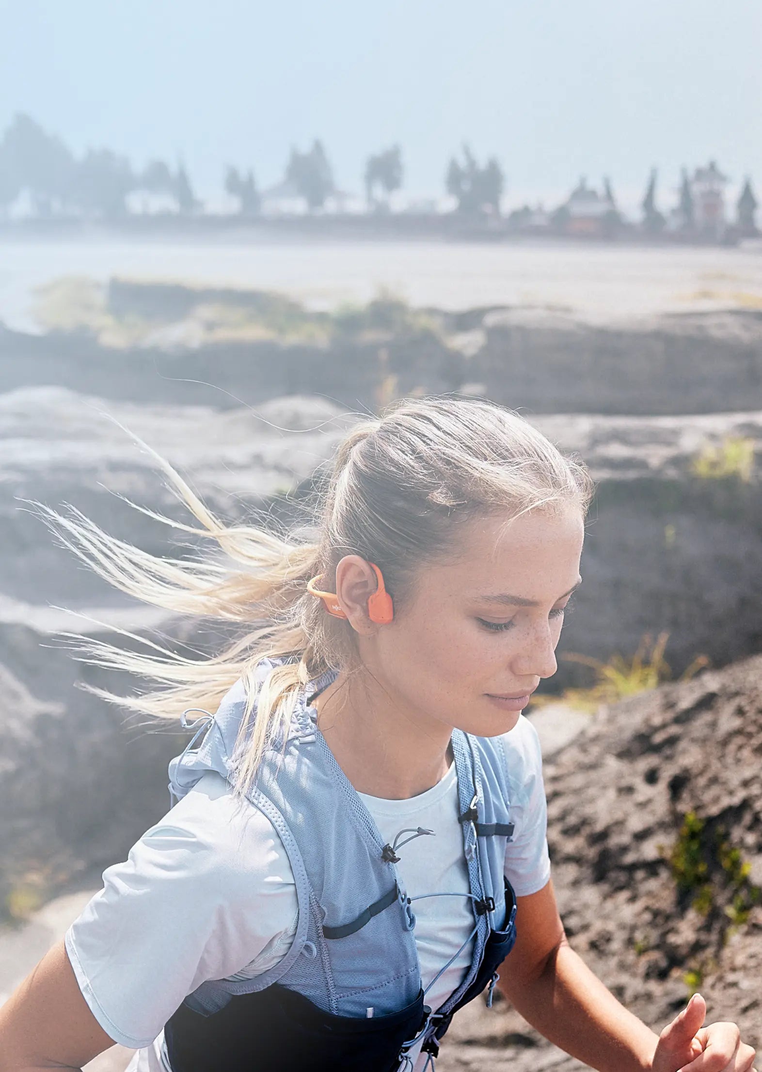 sports headphones