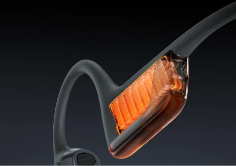 shokz running headphones