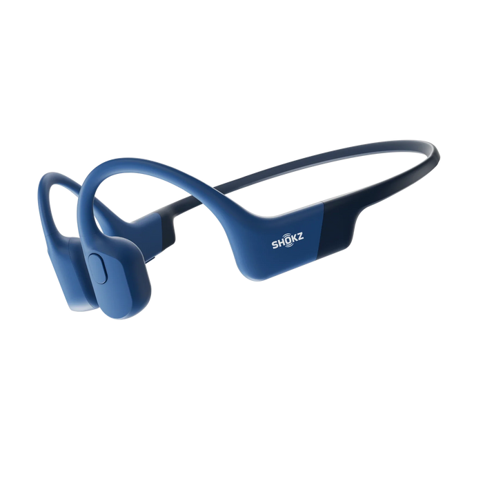 shokz running headphones