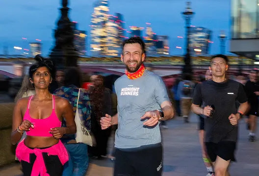 running uk mb