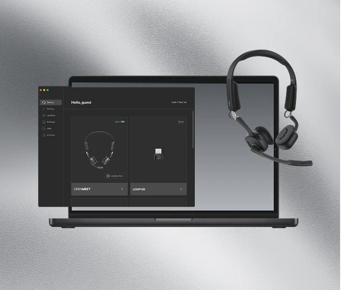 shokz connect image 1